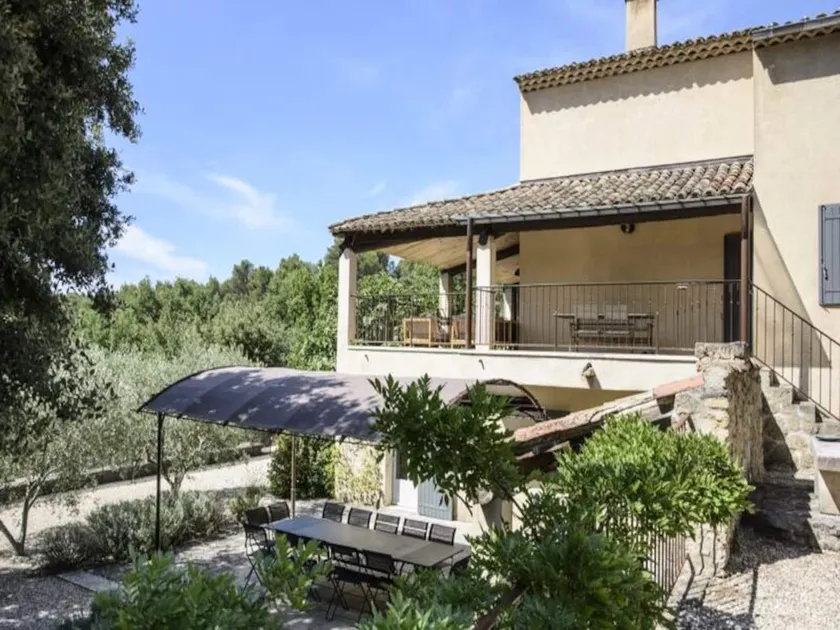 Houses & Villas for 14 People - Image 1