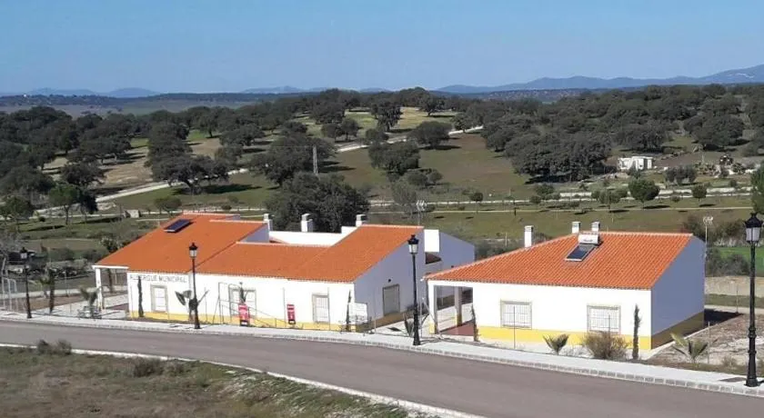 Albergue Peregrinos El Carrascalejo - Image 1