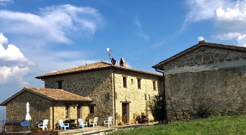 B&B Madonna Del Latte - Image 1