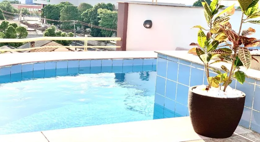 SAMIR HOTEL COMFORT - Image 1