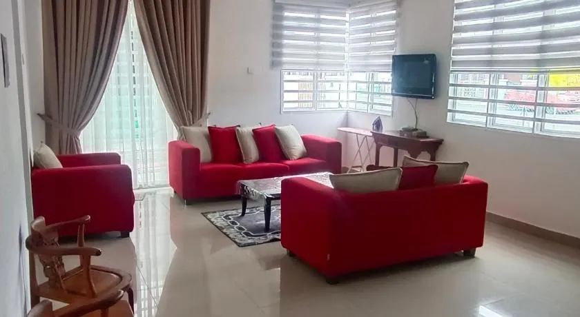 MySARA Homestay - KLIA - Image 1
