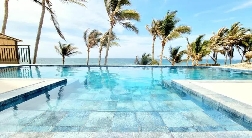 Condominio, Las Pocitas de Máncora- Deluxe - Image 1