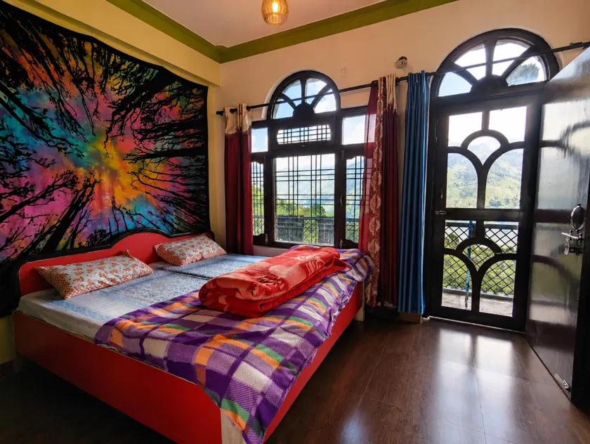 Goroomgo Mount Kailash Homestay Munsyari - Image 1
