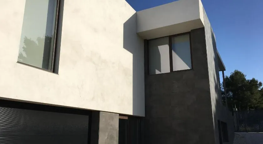 Very beautiful modern 2-Bed Apartment in Javea - Image 1