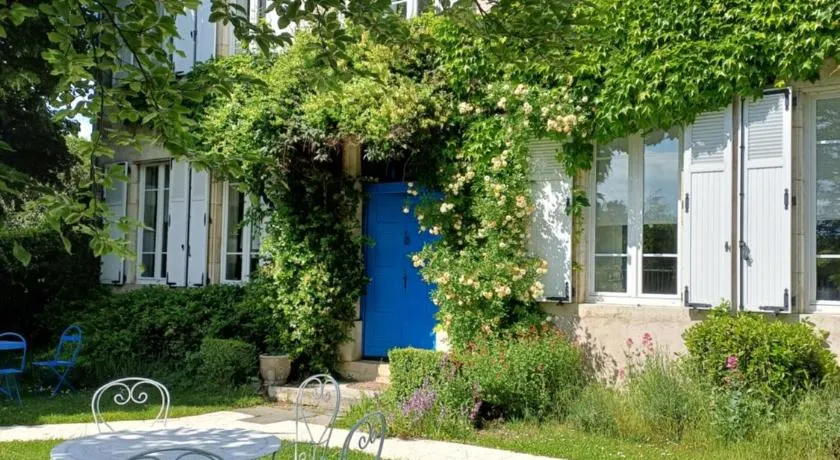 Chic & charme au Presbytère - Image 1