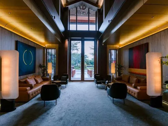 JA Hotel - Image 1
