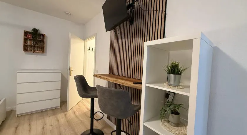 zentral - modernes Apartment - Netflix - Image 1