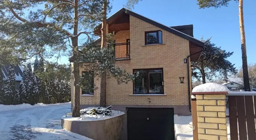 Radikiai House - Image 1