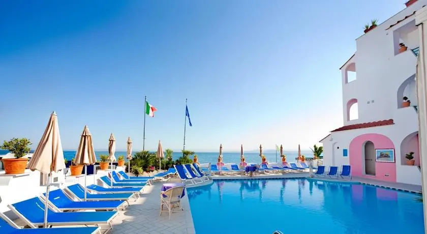 Hotel Solemare Beach & Beauty SPA - Image 1