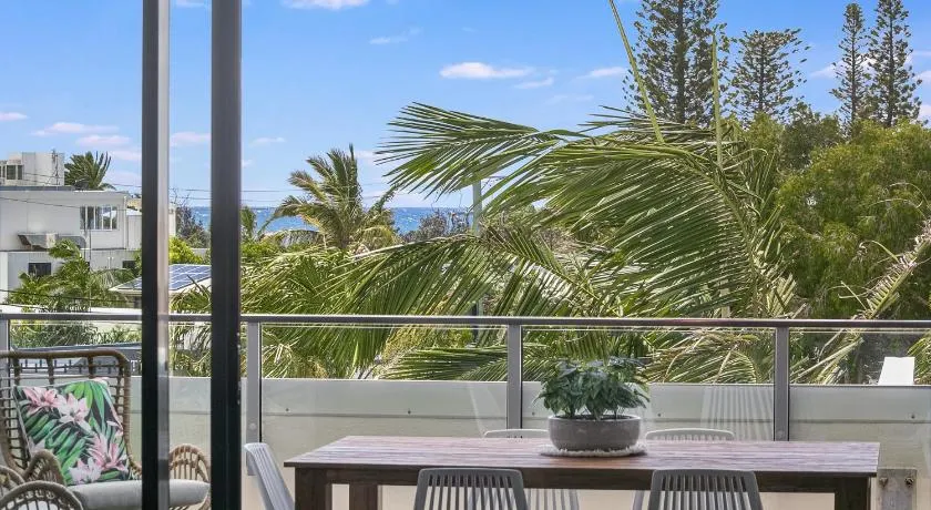 Cabarita Beachside - 1st Floor 2BR Apt by uHoliday - Image 1
