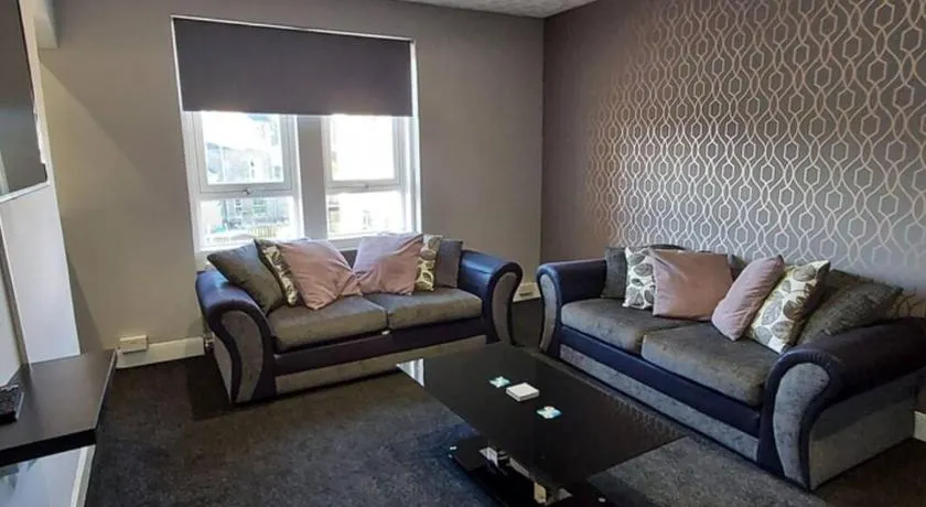 Zara Apartments - Image 1
