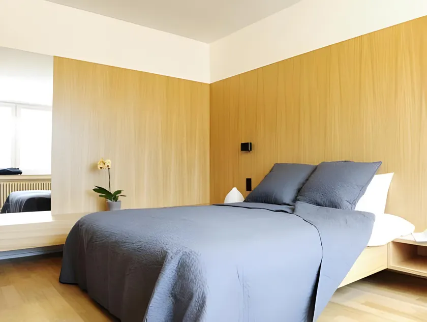 Key Inn serviced residences Parc de Merl - Image 1