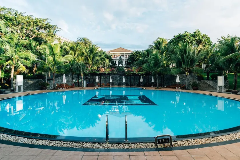 Lotus Muine Resort & Spa - Image 1