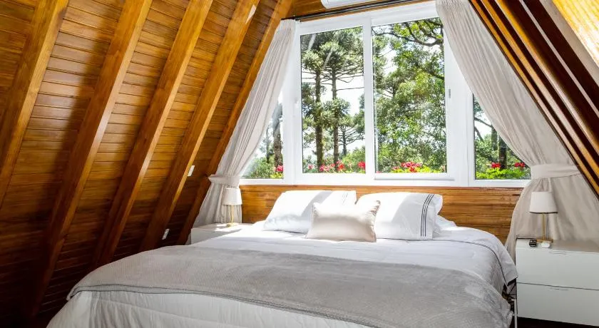 Cabana Araucária ao lado de Gramado - Image 1