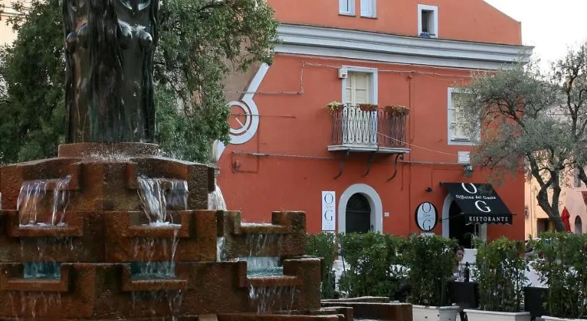 La Locanda dell'Officina - Image 1