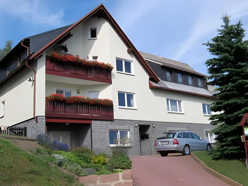 Ferienwohnungen Haseloff - Image 1