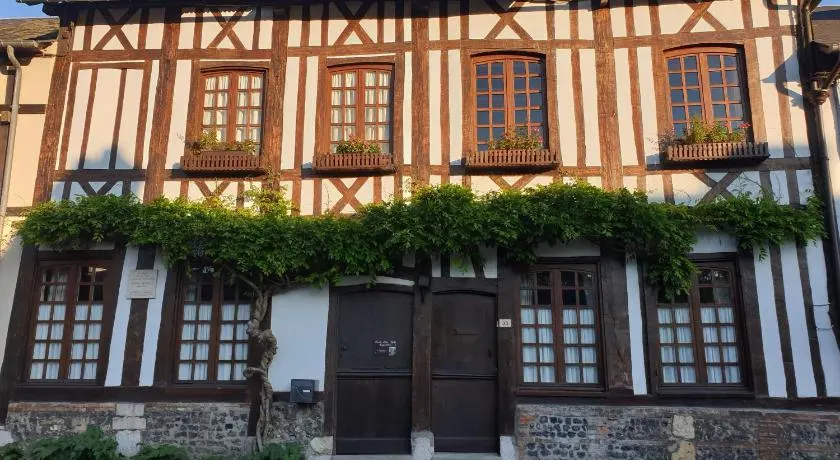 LA GAUDINIERE - Image 1