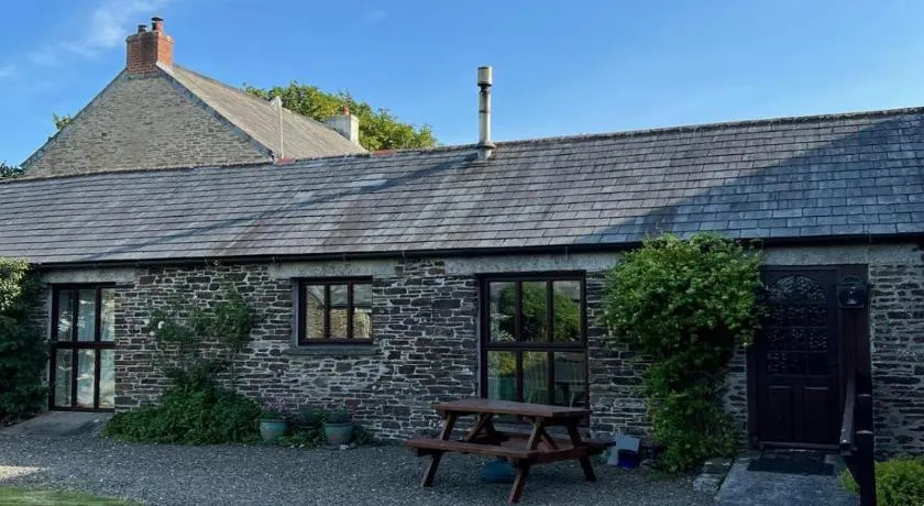 Shire Cottage - Crackington Haven, Cornwall - Image 1
