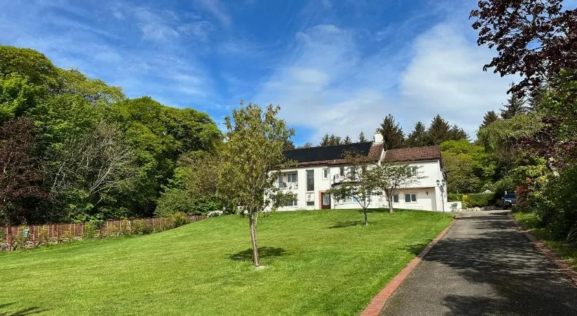 Drumfin Cottage - Image 1
