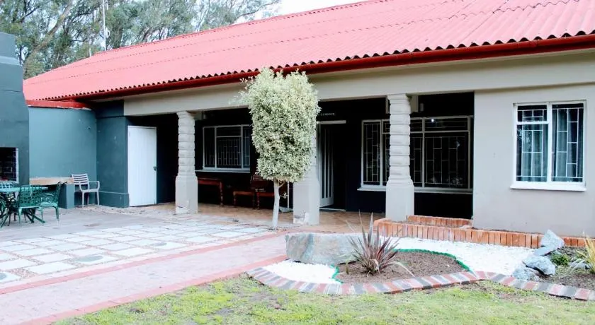Anyskop Guest Farm - Image 1
