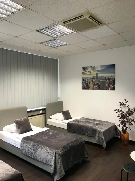 Good Hostel Hannover - Image 1