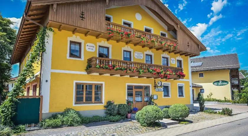 Gasthaus - Hotel Alt Fürstätt - Image 1