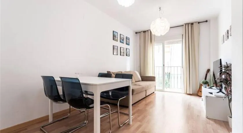 Appartement 'Apartamento Postal' avec balcon, Wi-Fi et climatisation - Image 1