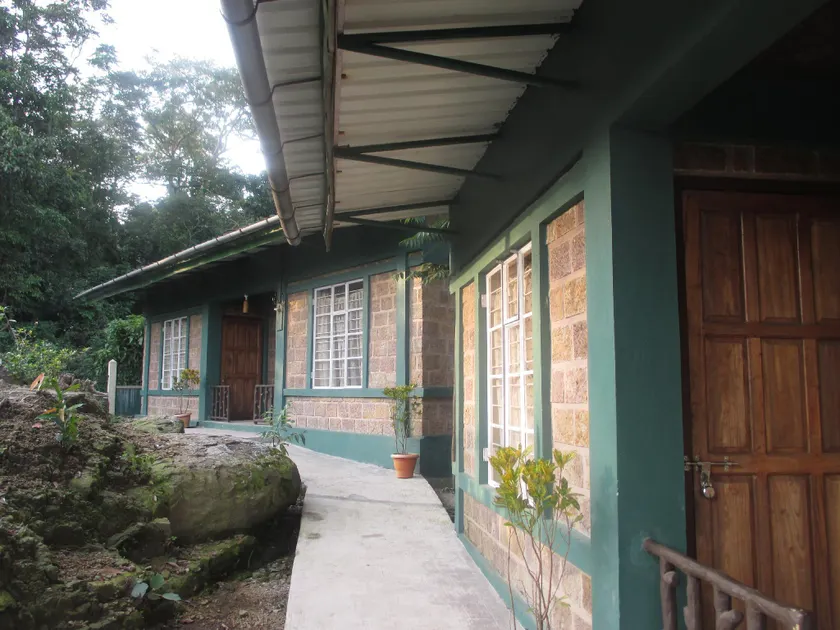 stream side guest house mawlynnong - Image 1