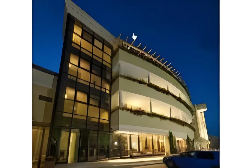 Park Hotel Kursaal - Image 1