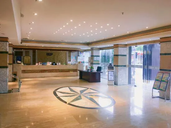 Wandu Hotel - Image 1