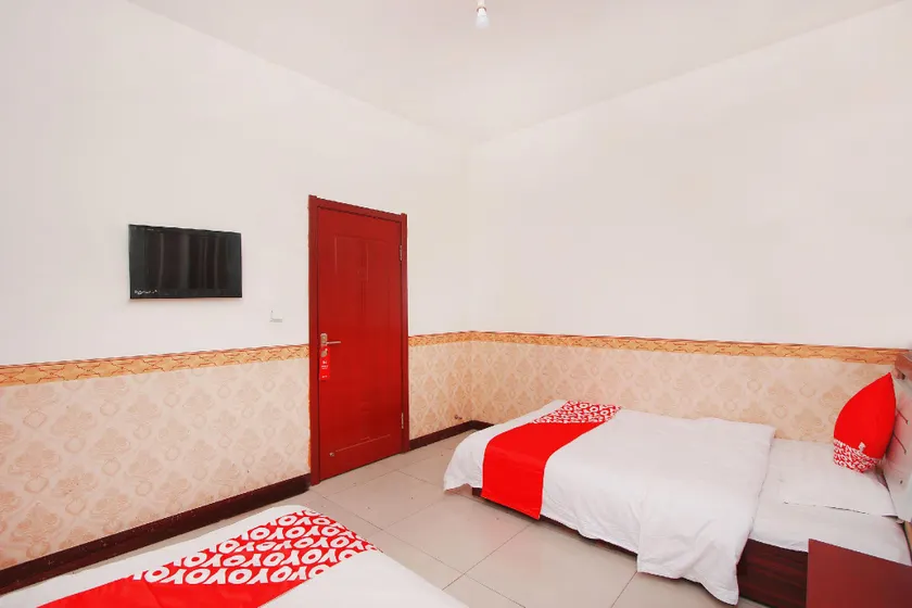 Yucheng Hotel - Image 1