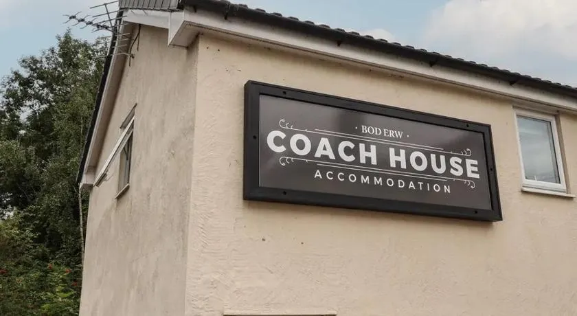 Coach House 2 - Image 1