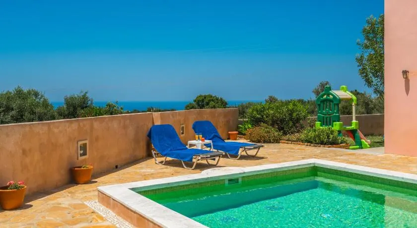 Villa Dolce Vita - Image 1