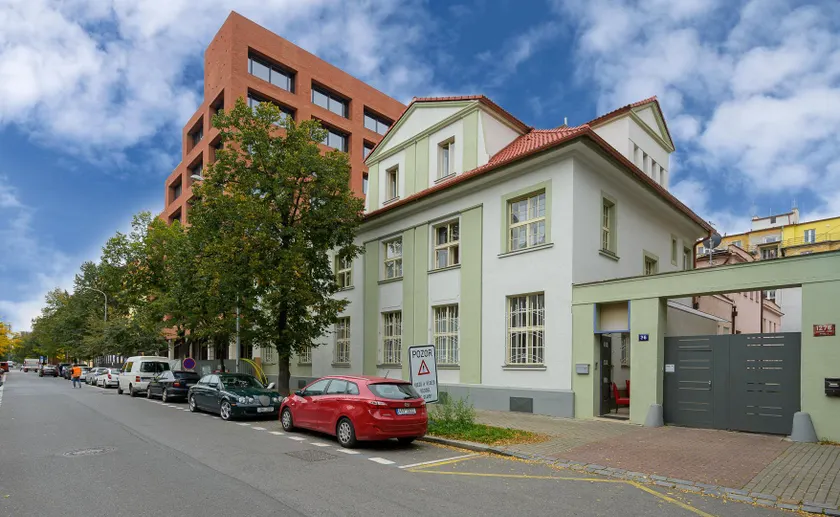 Rabie Aparthotel - Image 1