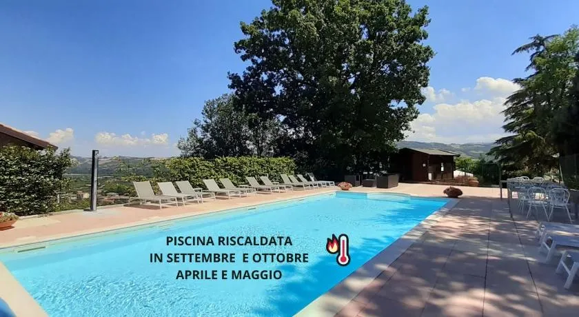 Castello di Marano sul Panaro - Room & Breakfast - Image 1