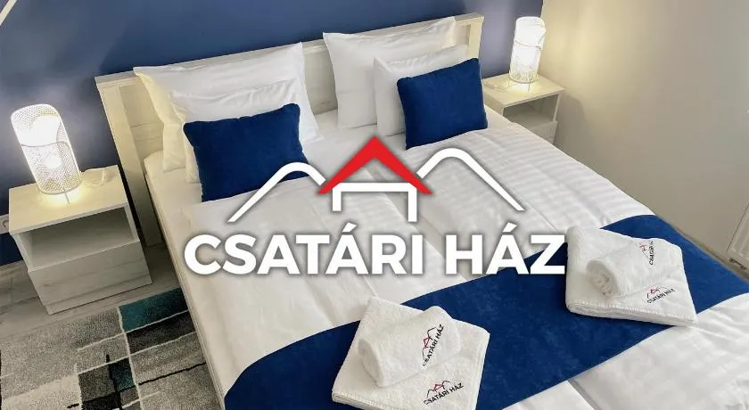 Csatári Ház - Szekszárd - Image 1