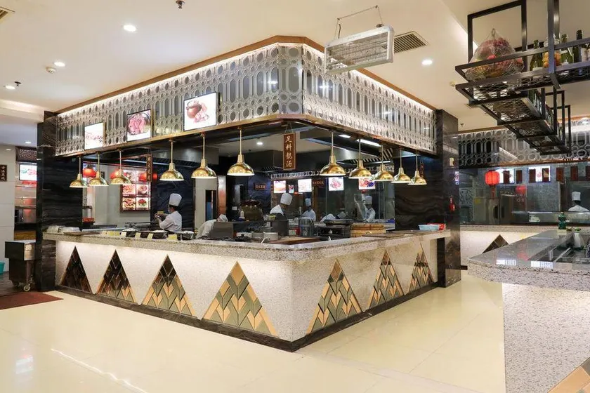 Daxing Hotel - Image 1
