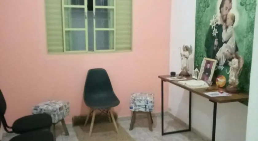 POUSADA SÃO MATHEUS - Casa e Hospedagem - Image 1