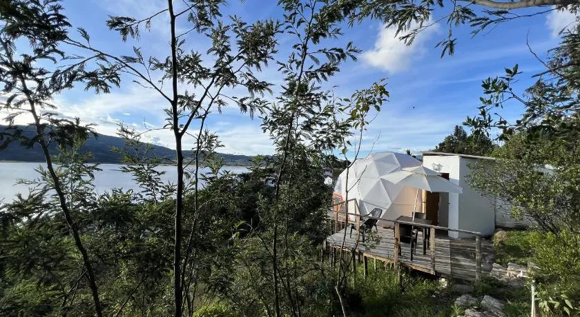 Glamping Vista Lago Guatavita - Image 1