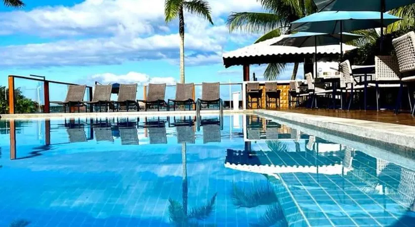 Barra Grande Exclusive Residence - Image 1