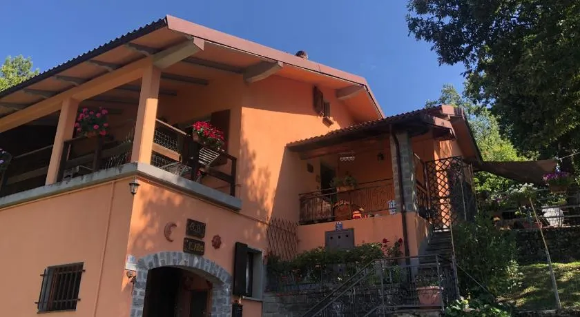 B&B Il Nido - Image 1