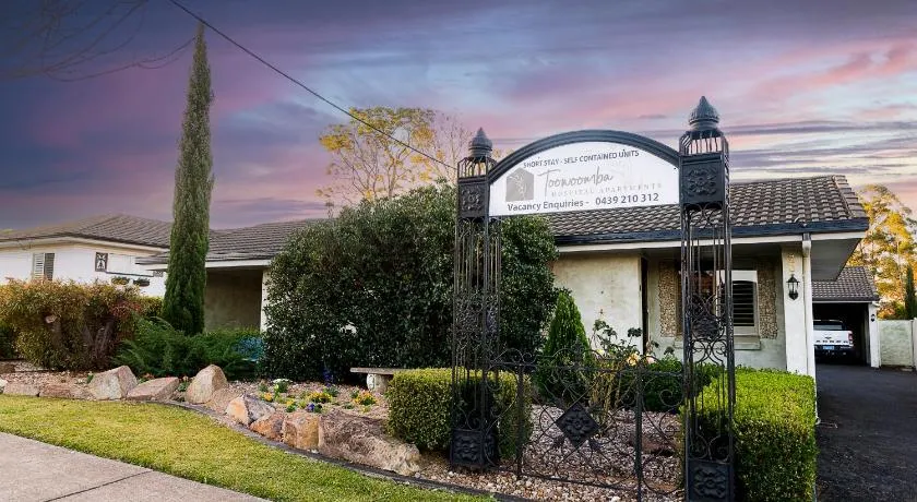 Toowoomba Hospital Apartments - Image 1