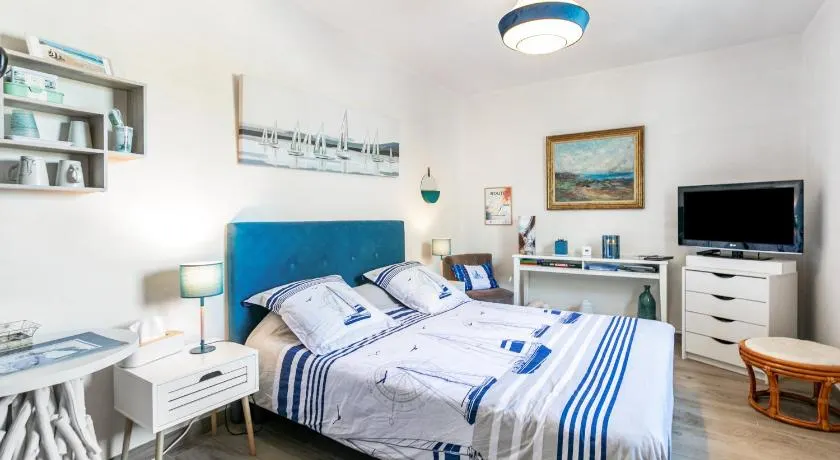 Chambre d'hôtes Marine - Image 1