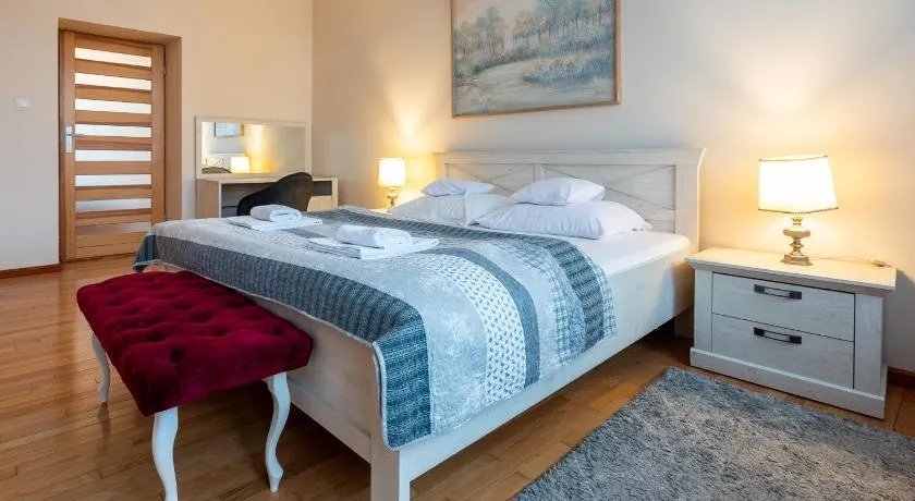 Apartamenty Galicja - Image 1