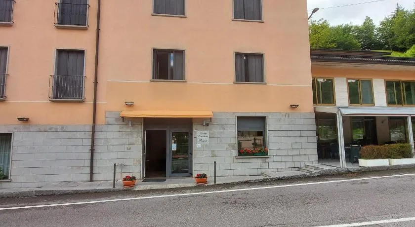 Albergo Ristorante Bigiù - Image 1