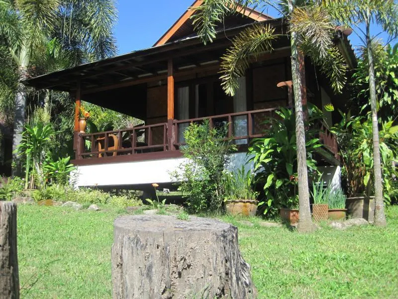 Lemont Pai Resort - Image 1