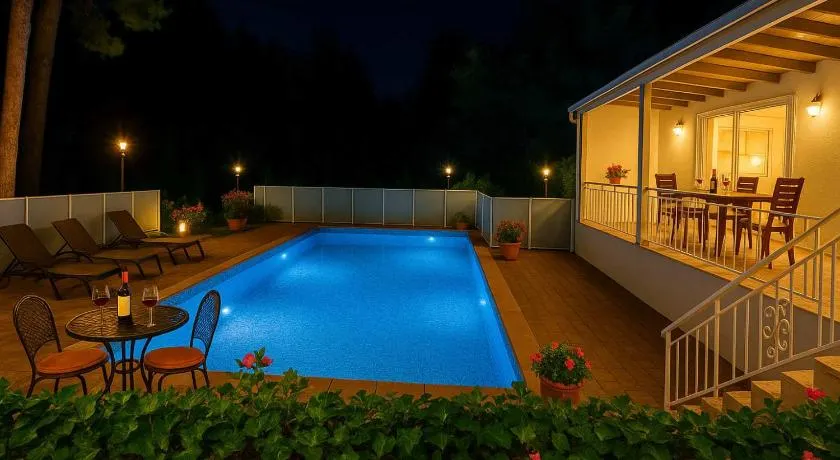 Danai's Secluded Paradise - Azure Coastal Dreams - Image 1
