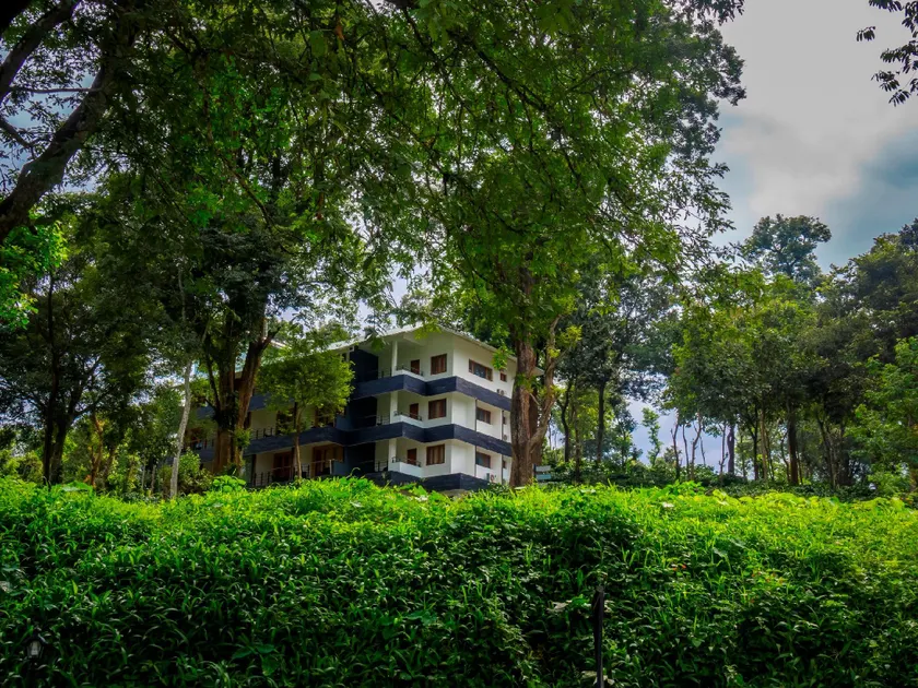 The Hill District Club - THDC Wayanad - Image 1