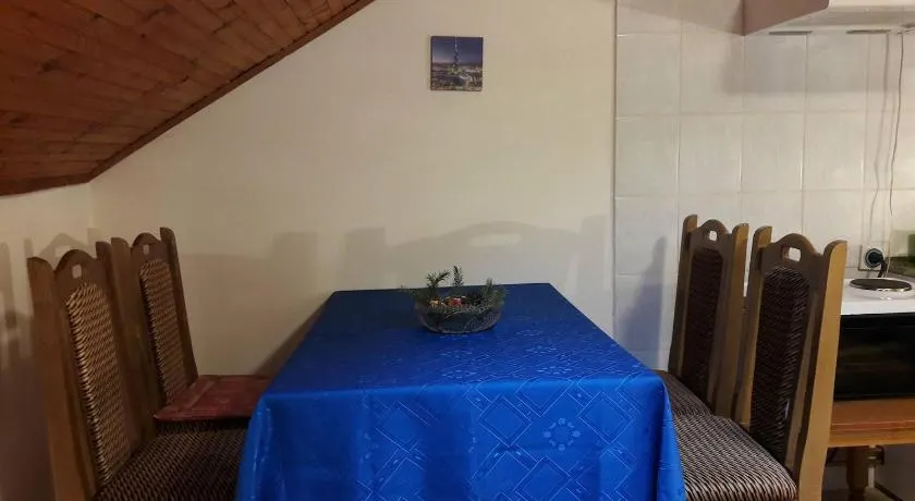 Sanja Accomodation - Image 1