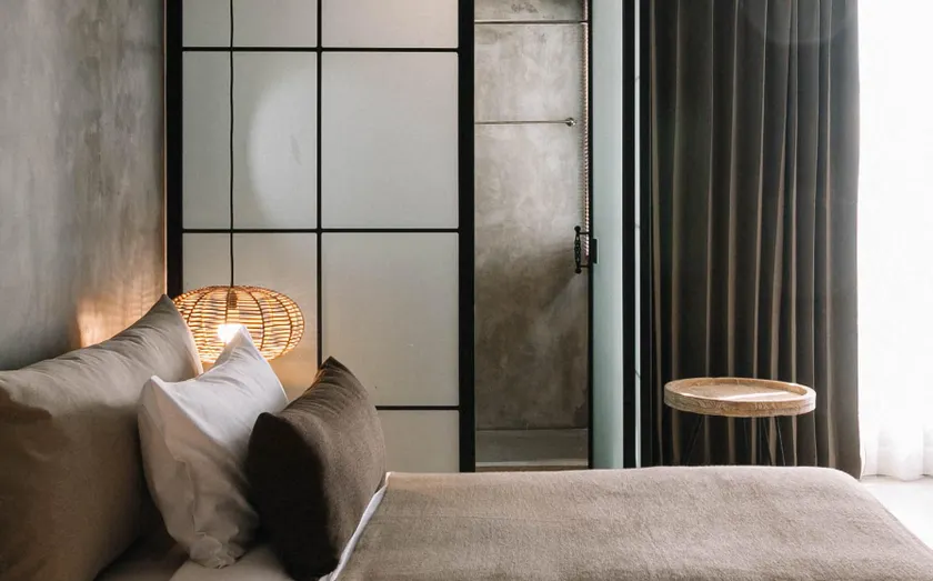 Glory Wabi Sabi Hotel 清迈古城荣耀侘寂酒店 - Image 1
